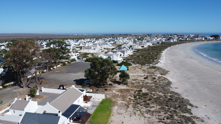 0 Bedroom Property for Sale in Brittania Beach Estate Western Cape